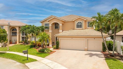17933 Sw 35th Ct, Miramar, FL, 33029-1677 | Card Image