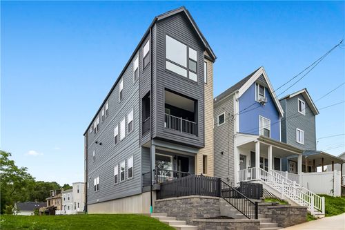 237 N Aiken Ave, East Liberty, PA, 15206-3403 | Card Image