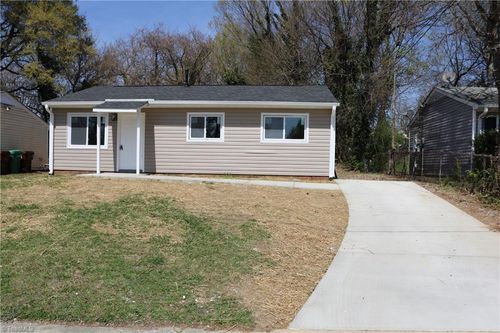1219 Furlough Ave, High Point, NC, 27260-5419 | Card Image