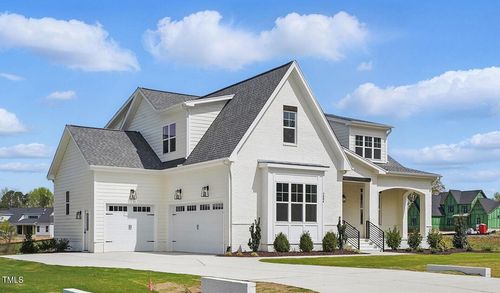 3804 Cobbler View Way, Fuquay-Varina, NC, 27526-4384 | Card Image