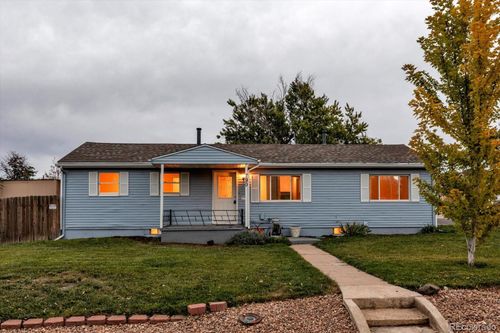 790 S Raleigh Street, Denver, CO, 80219 | Card Image