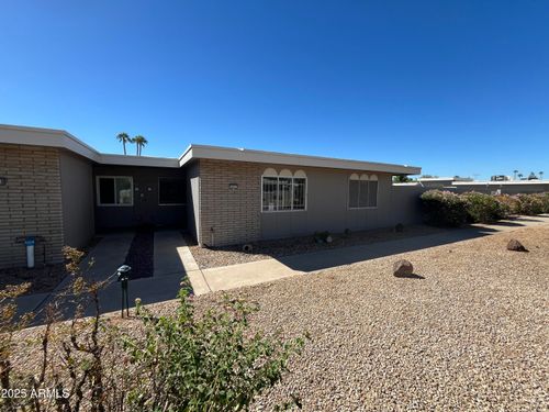 16822 N Boswell Blvd, Sun City, AZ, 85351-1270 | Card Image