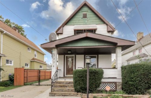 3336 W 90th St, Cleveland, OH, 44102-4867 | Card Image