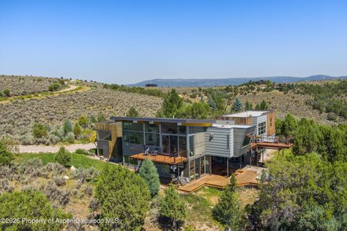 457 Schooner Ln, Carbondale, CO, 81623-8615 | Card Image