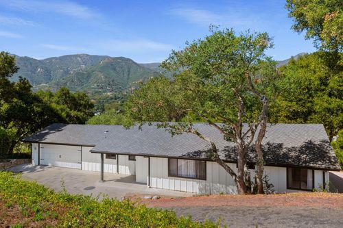 345 Sierra Vista Rd, SANTA BARBARA, CA, 93108-1745 | Card Image