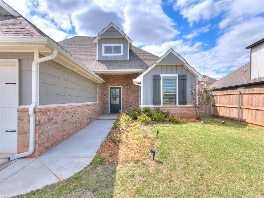 Residential in Edmond