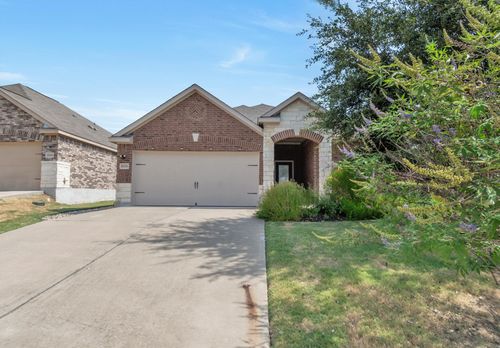 19700 Woodrow Wilson St, Manor, TX, 78653-2084 | Card Image