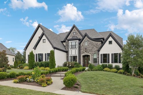 2001 Kingsbarns Dr, Nolensville, TN, 37135-1095 | Card Image