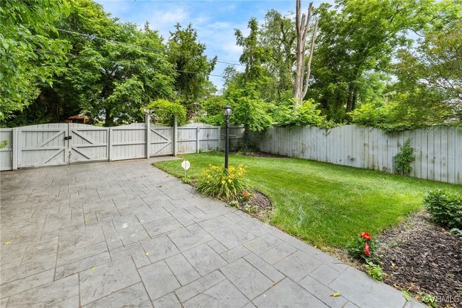 2805 Griffin Ave, House other with 5 bedrooms, 5 bathrooms and null parking in Richmond VA | Image 41