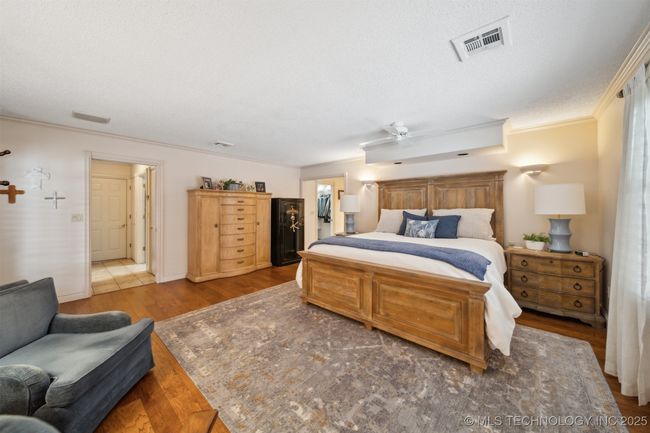 625 Grove Crest Rd, House other with 4 bedrooms, 4 bathrooms and null parking in Pryor OK | Image 22