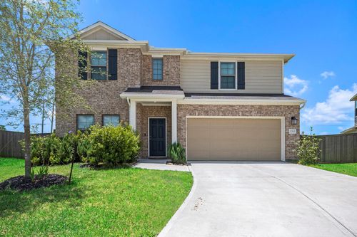 27203 Constants Ct, La Marque, TX, 77568-2312 | Card Image