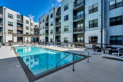 apt-212-1677 54th Ave N, Nashville, TN, 37209-1464 | Card Image
