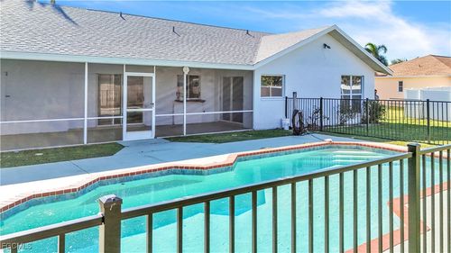 209 Sw 10th Ter, Cape Coral, FL, 33991-2552 | Card Image