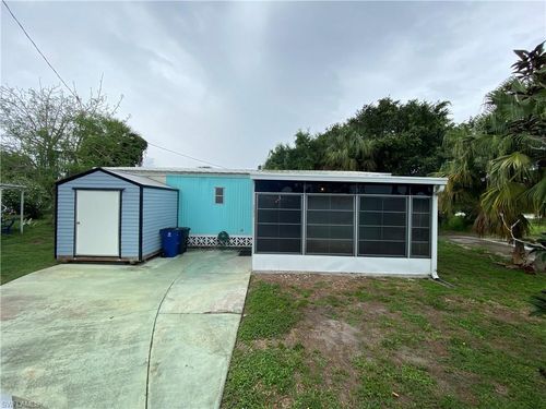 234 Lamplighter Ln, NORTH FORT MYERS, FL, 33917-6545 | Card Image