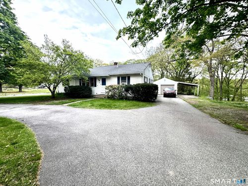 95 Baltic Rd, Norwich, CT, 06360-9461 | Card Image