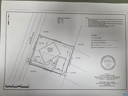 230 Beech Nut Dr, LOUISA, VA, 23093-7018 | Card Image