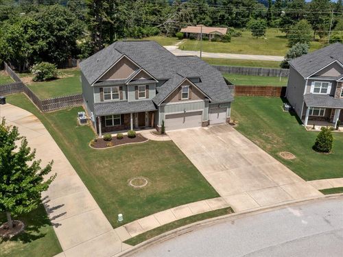 3521 Patron Dr, Grovetown, GA, 30813-3362 | Card Image