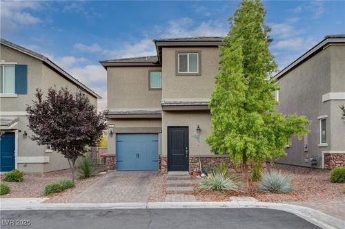 8787 Magic Mirror Ct, Las Vegas, NV, 89148-1539 | Card Image