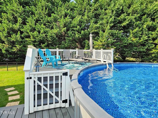 194 New Haven Dr, House other with 4 bedrooms, 3 bathrooms and null parking in Jonesville VA | Image 30