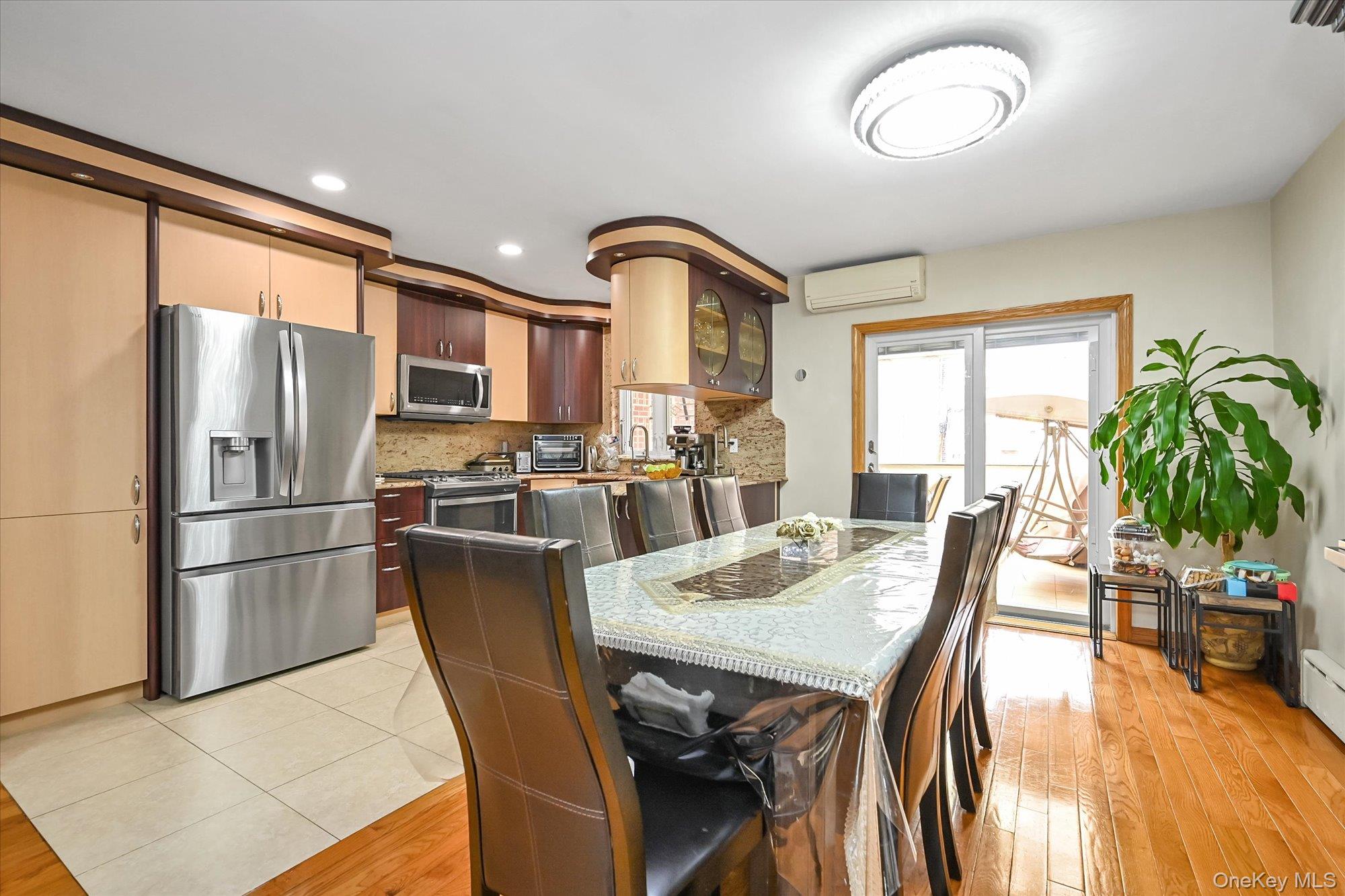 Residential in New York 5