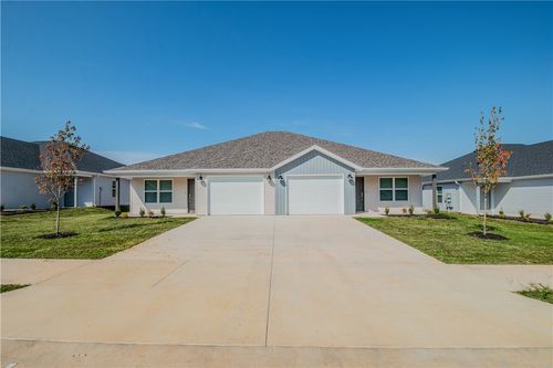 6609 Nw Altus Street, Bentonville, AR, 72713 | Card Image