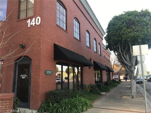 140 E Commonwealth Ave, Fullerton, CA, 92832 | Card Image