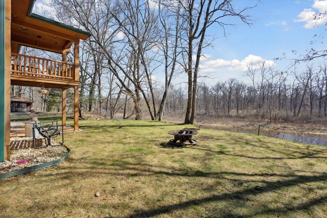 7952 Main St, House other with 3 bedrooms, 2 bathrooms and null parking in Newaygo MI | Image 43
