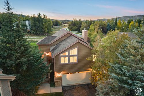 7396 Brook Hollow Loop Rd, Park City, UT, 84098-8275 | Card Image