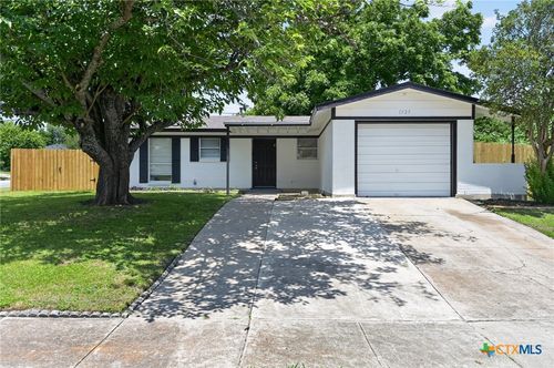 1525 Meadow Dr, Killeen, TX, 76549-1511 | Card Image