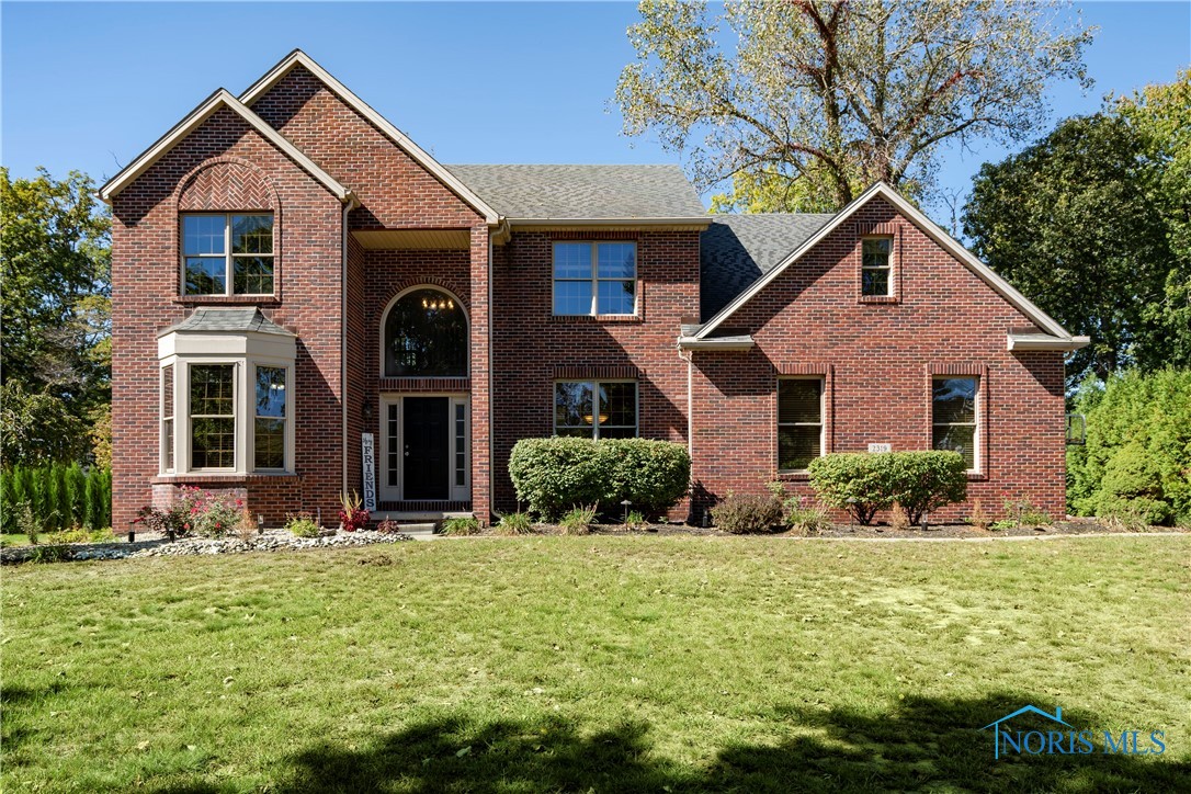 Willow Pond Blvd, Sylvania, OH 43560