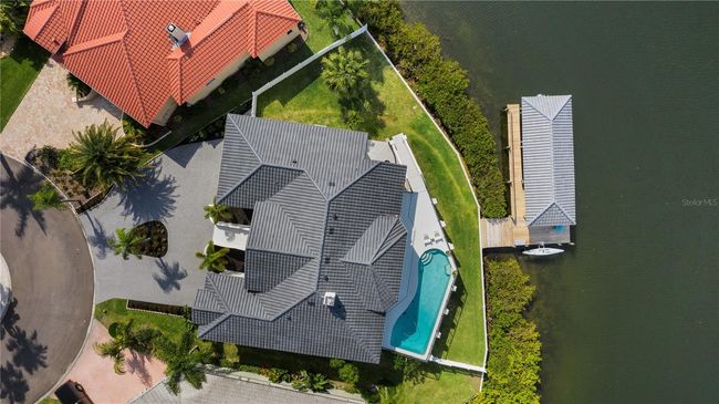 1024 Sonata Ln, House other with 4 bedrooms, 4 bathrooms and null parking in APOLLO BEACH FL | Image 33