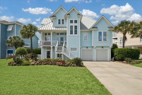 13839 Windlass Cir, Galveston, TX, 77554-6437 | Card Image
