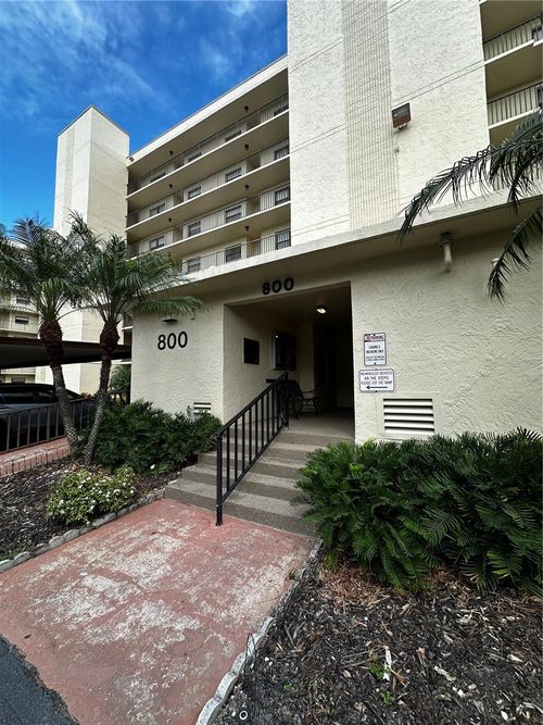 unit-4f-800 Cove Cay Dr, CLEARWATER, FL, 33760-1206 | Card Image