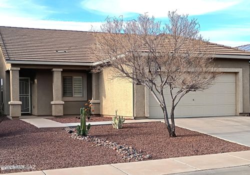 21594 E Reunion Road, Red Rock, AZ, 85145 | Card Image