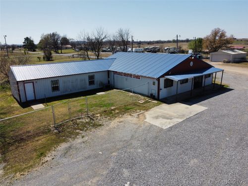 9373 Tannehill Rd, McAlester, OK, 74501-5675 | Card Image