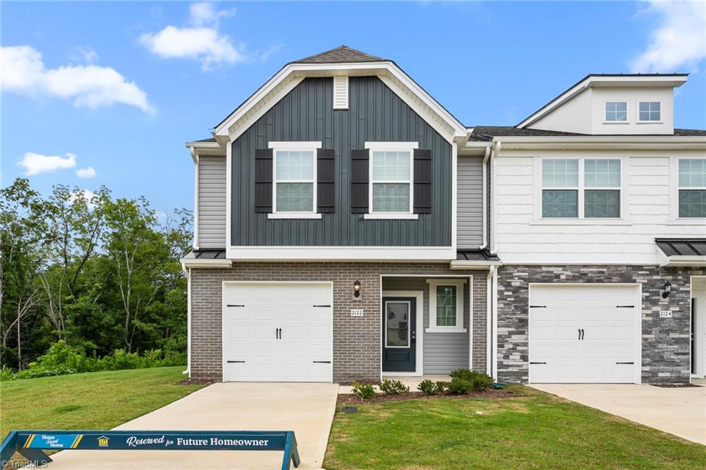 Residential in Graham