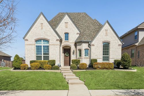 12128 Curry Creek Dr, Frisco, TX, 75035-5172 | Card Image