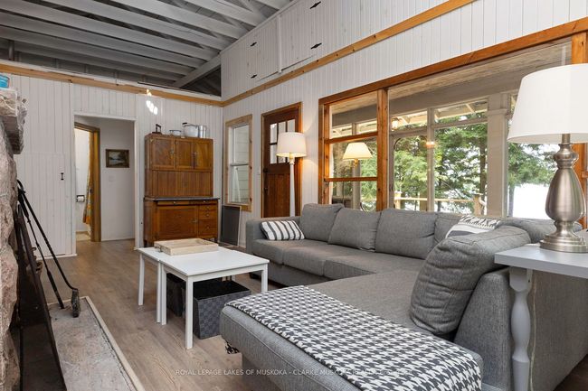 LOT-2 - 1213 Innisfree Rd, House other with 2 bedrooms, 1 bathrooms and 4 parking in Muskoka Lakes ON | Image 11