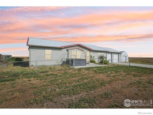 54175 County Road 27, Carr, CO, 80612-9010 | Card Image