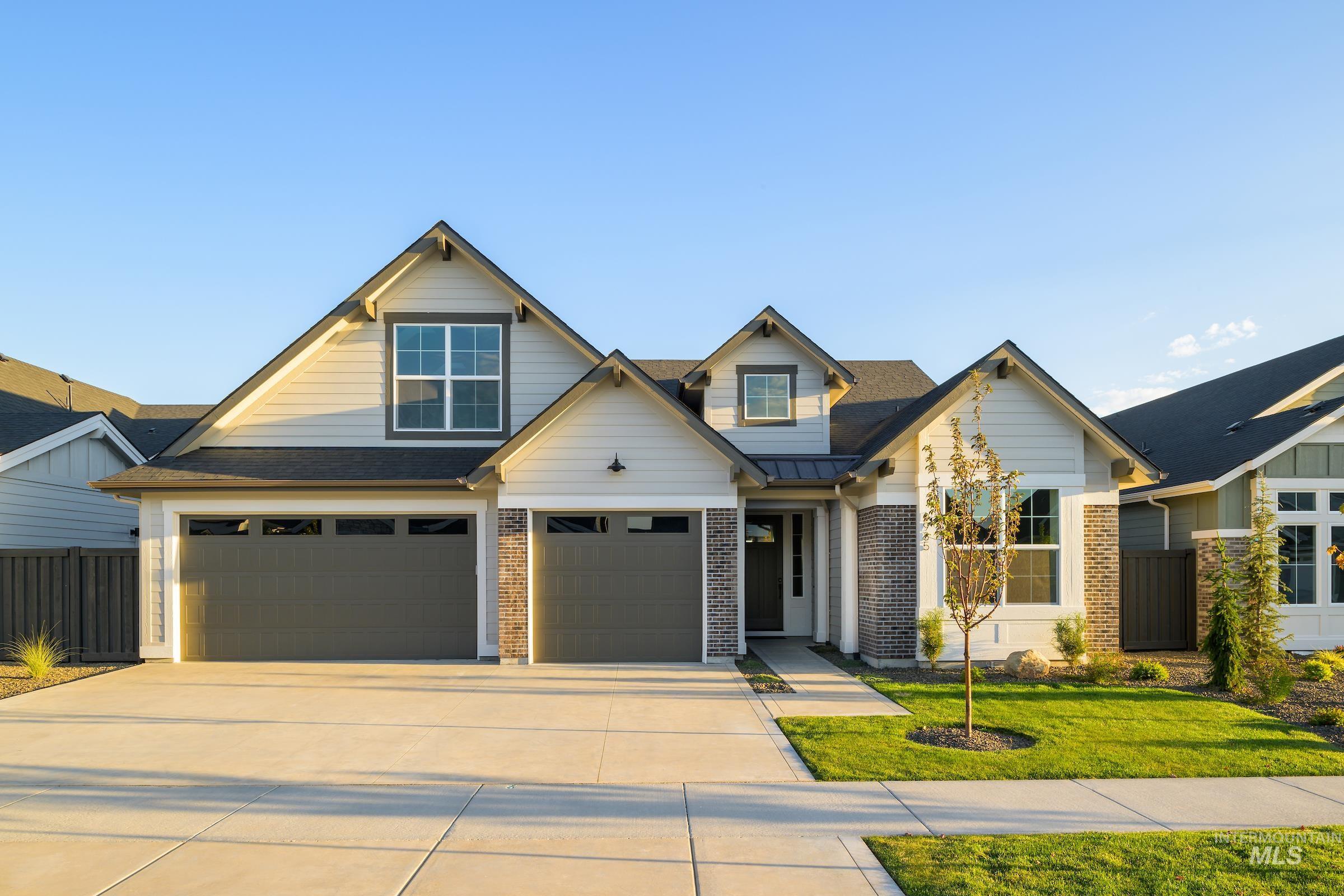 Ambition St, Meridian, ID 83642