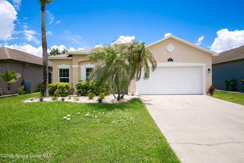 6076 Indigo Crossing Dr, Rockledge, FL, 32955-6028 | Card Image