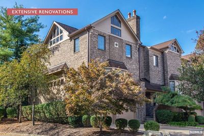 2 Windsor Court, Townhouse with 3 bedrooms, 2 bathrooms and null parking in Saddle River NJ | Image 1