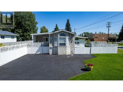 7310 Dawson Rd, House other with 3 bedrooms, 1 bathrooms and null parking in Prince George BC | Image 1