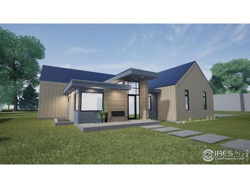 6838 Harvest Rd, Boulder, CO, 80301-3609 | Card Image