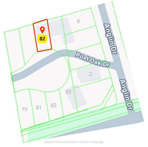82 Post Oak Drive, Richmond Hill, ON, L4E3M5 | Card Image