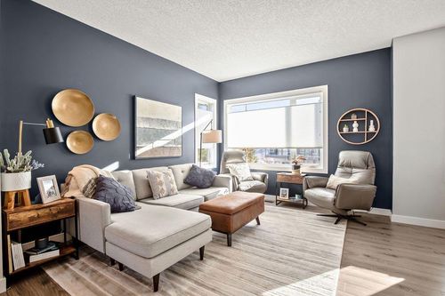 703-501 River Heights Dr, Cochrane, AB, T4C2L3 | Card Image