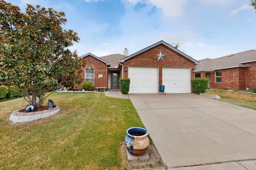 1111 Partridge Dr, Aubrey, TX, 76227-7504 | Card Image