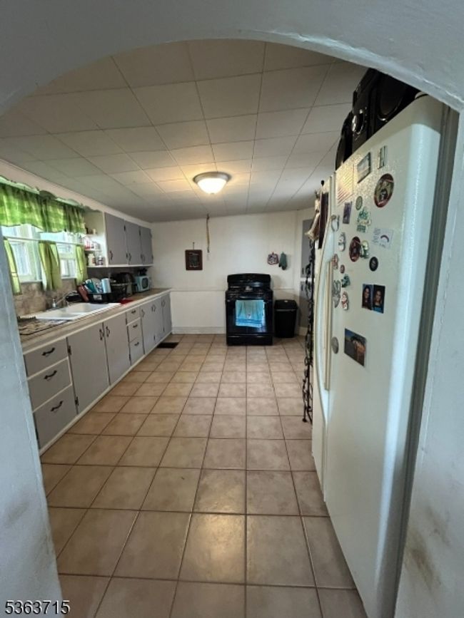 100 Myrtle Ave, House other with 2 bedrooms, 1 bathrooms and null parking in Washington NJ | Image 9