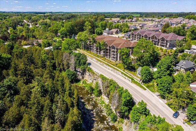 103 - 19 Stumpf St, House attached with 2 bedrooms, 2 bathrooms and 1 parking in Elora ON | Image 38
