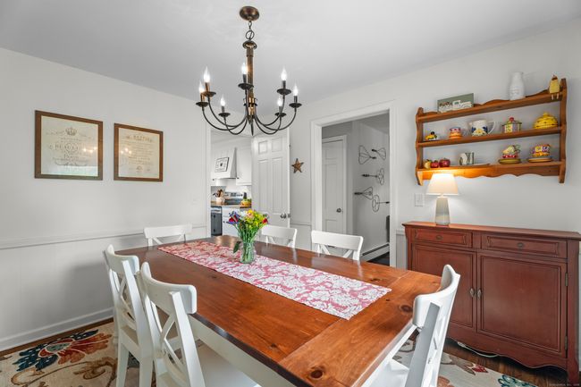 98 Whisconier Rd, House other with 4 bedrooms, 3 bathrooms and null parking in Brookfield CT | Image 13